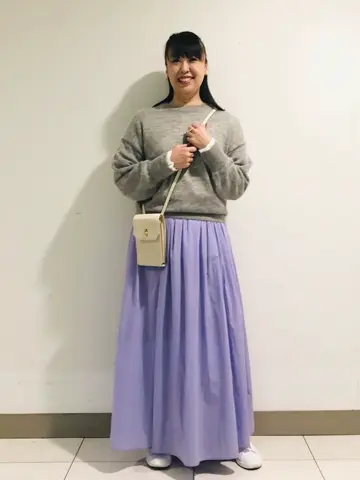 23区 飯野 コーディネート画像