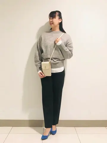 23区 飯野 コーディネート画像