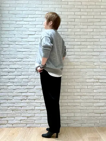 23区 井上 コーディネート画像