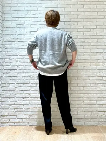 23区 井上 コーディネート画像