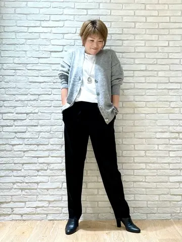 23区 井上 コーディネート画像