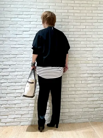 23区 井上 コーディネート画像