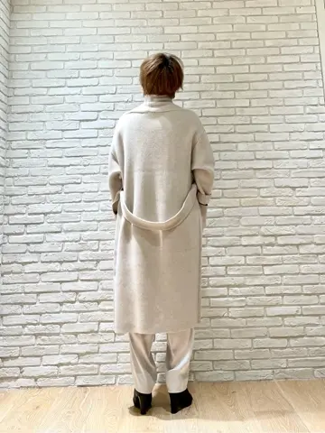 23区 井上 コーディネート画像