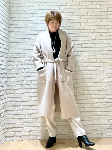 23区 井上 コーディネート画像