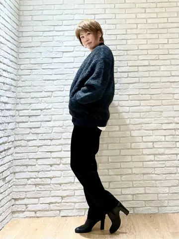 23区 井上 コーディネート画像