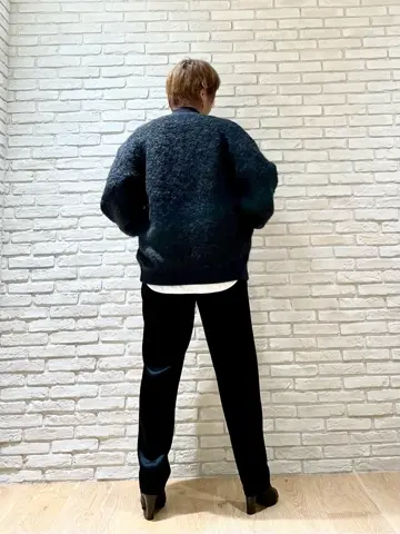 23区 井上 コーディネート画像