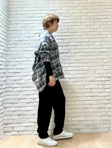 23区 井上 コーディネート画像