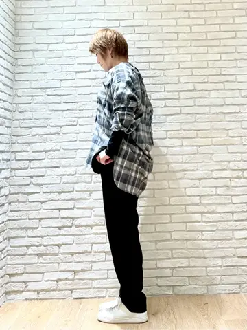 23区 井上 コーディネート画像