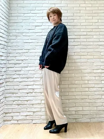 23区 井上 コーディネート画像