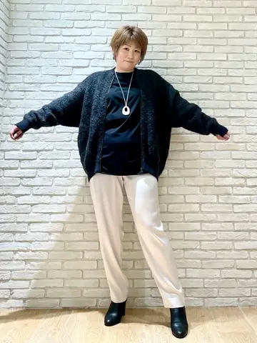 23区 井上 コーディネート画像