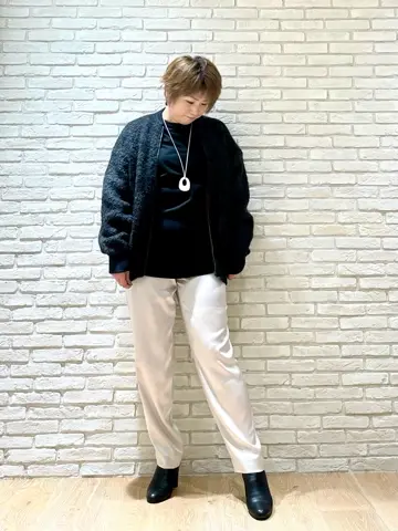 23区 井上 コーディネート画像