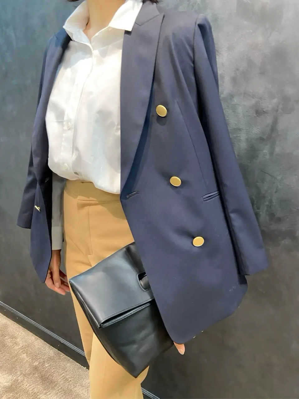 23区 佐藤 コーディネート画像