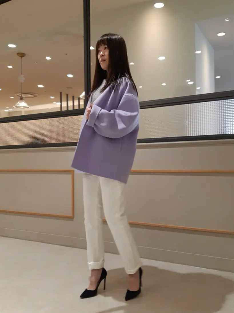 23区 鈴木 コーディネート画像