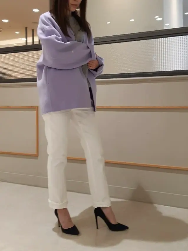 23区 鈴木 コーディネート画像