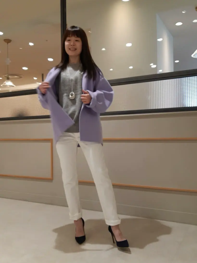 23区 鈴木 コーディネート画像