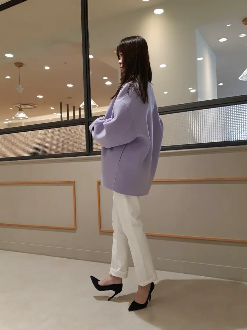 23区 鈴木 コーディネート画像