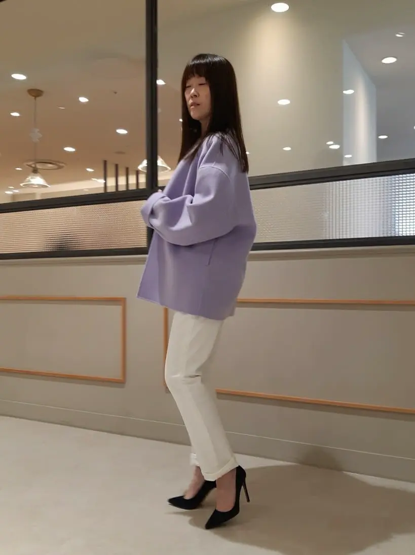 23区 鈴木 コーディネート画像