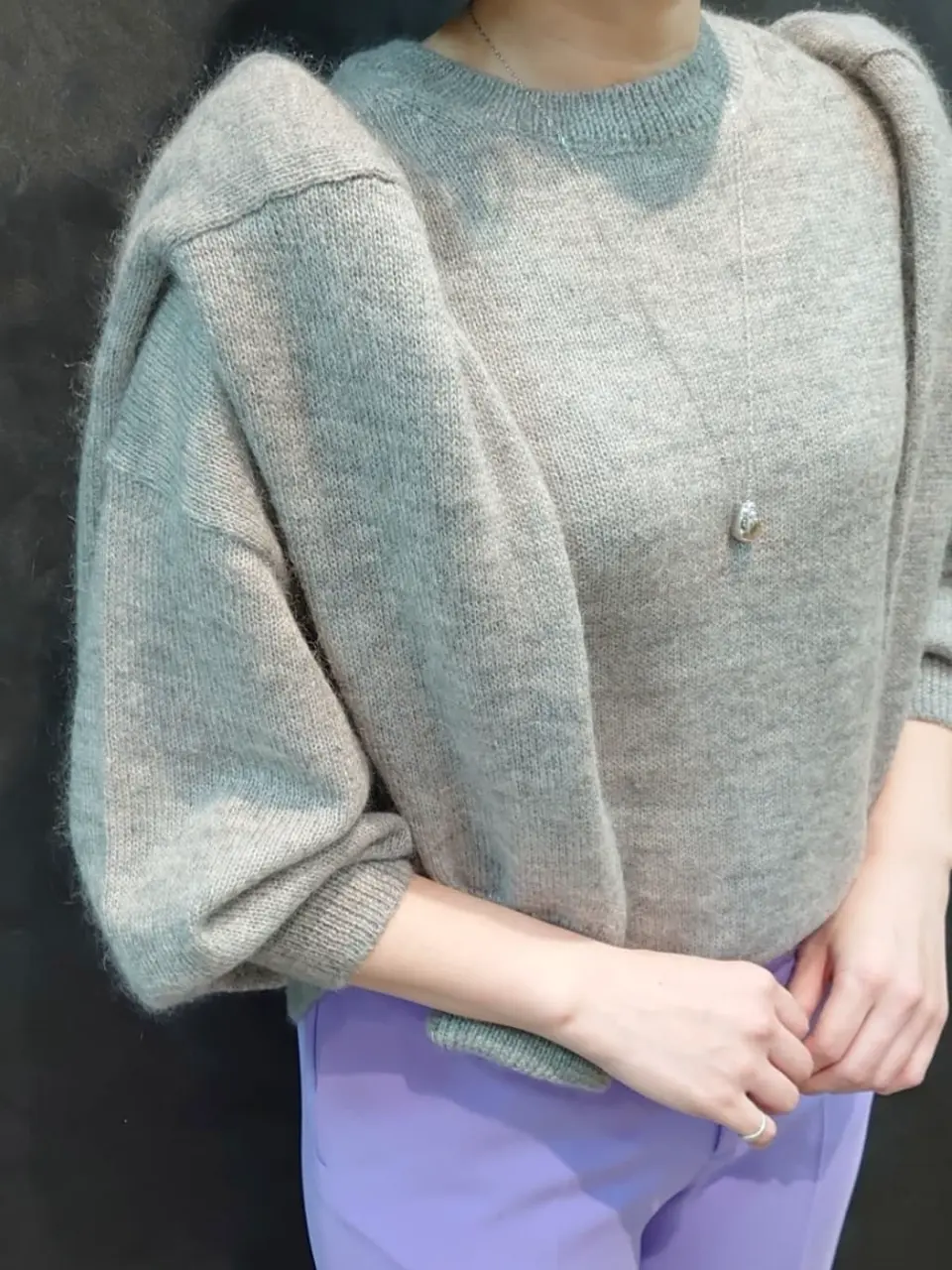 23区 新井田 コーディネート画像