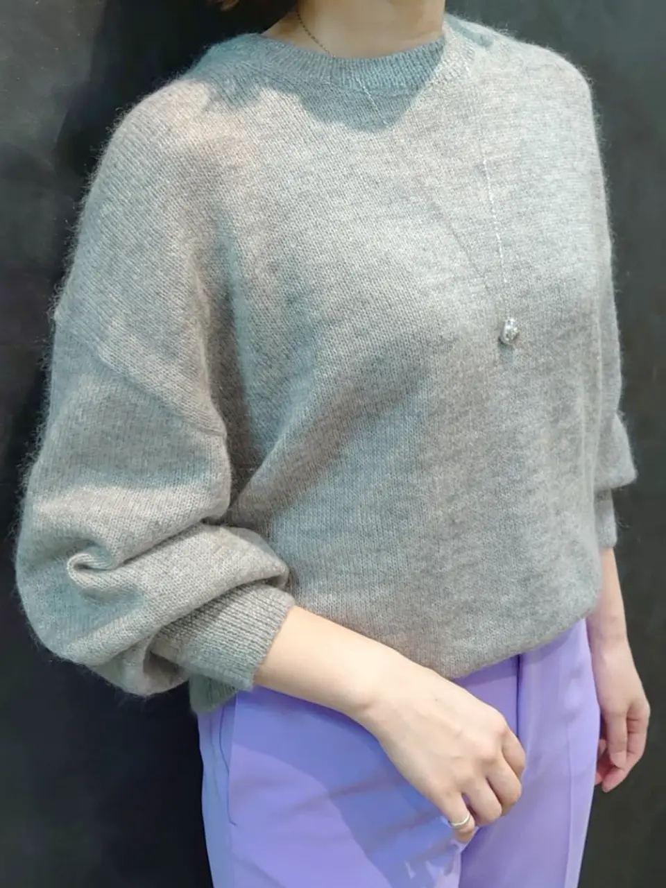 23区 新井田 コーディネート画像