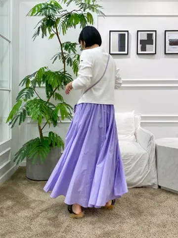 23区 岡本 コーディネート画像