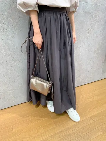 23区 宇井 コーディネート画像