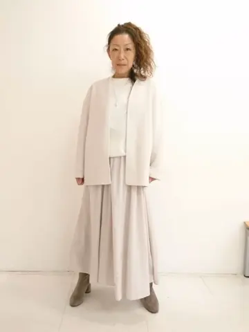 23区 小野 コーディネート画像