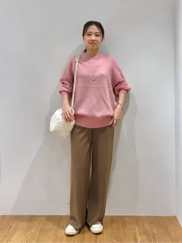 23区 西嶋 コーディネート画像