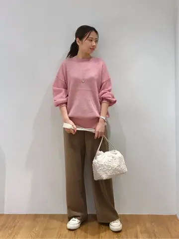 23区 西嶋 コーディネート画像