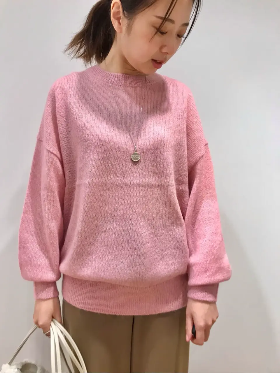 23区 西嶋 コーディネート画像