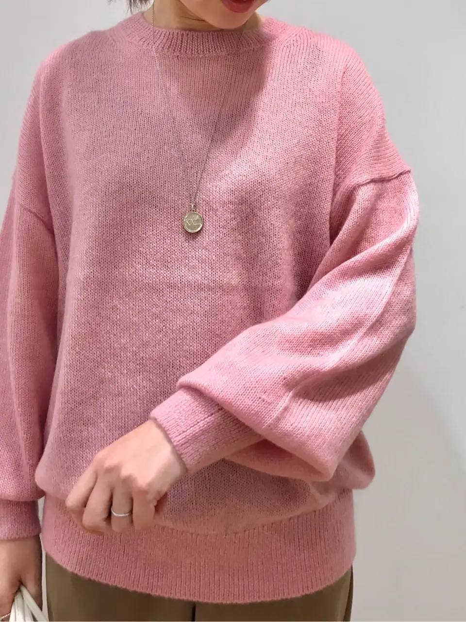 23区 西嶋 コーディネート画像