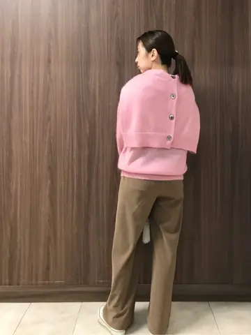 23区 西嶋 コーディネート画像