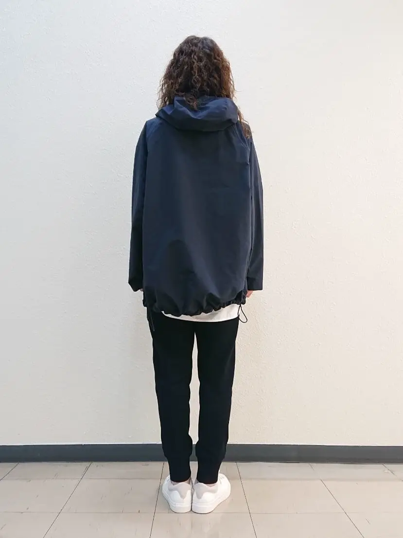 23区 半澤 コーディネート画像