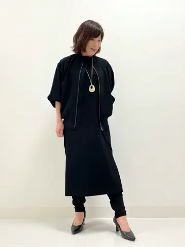 23区 高橋 コーディネート画像