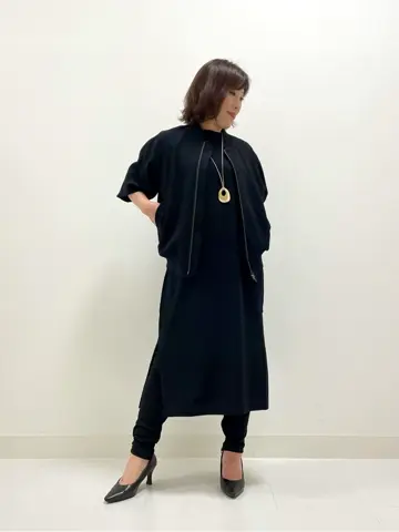 23区 高橋 コーディネート画像