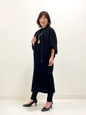 23区 高橋 コーディネート画像