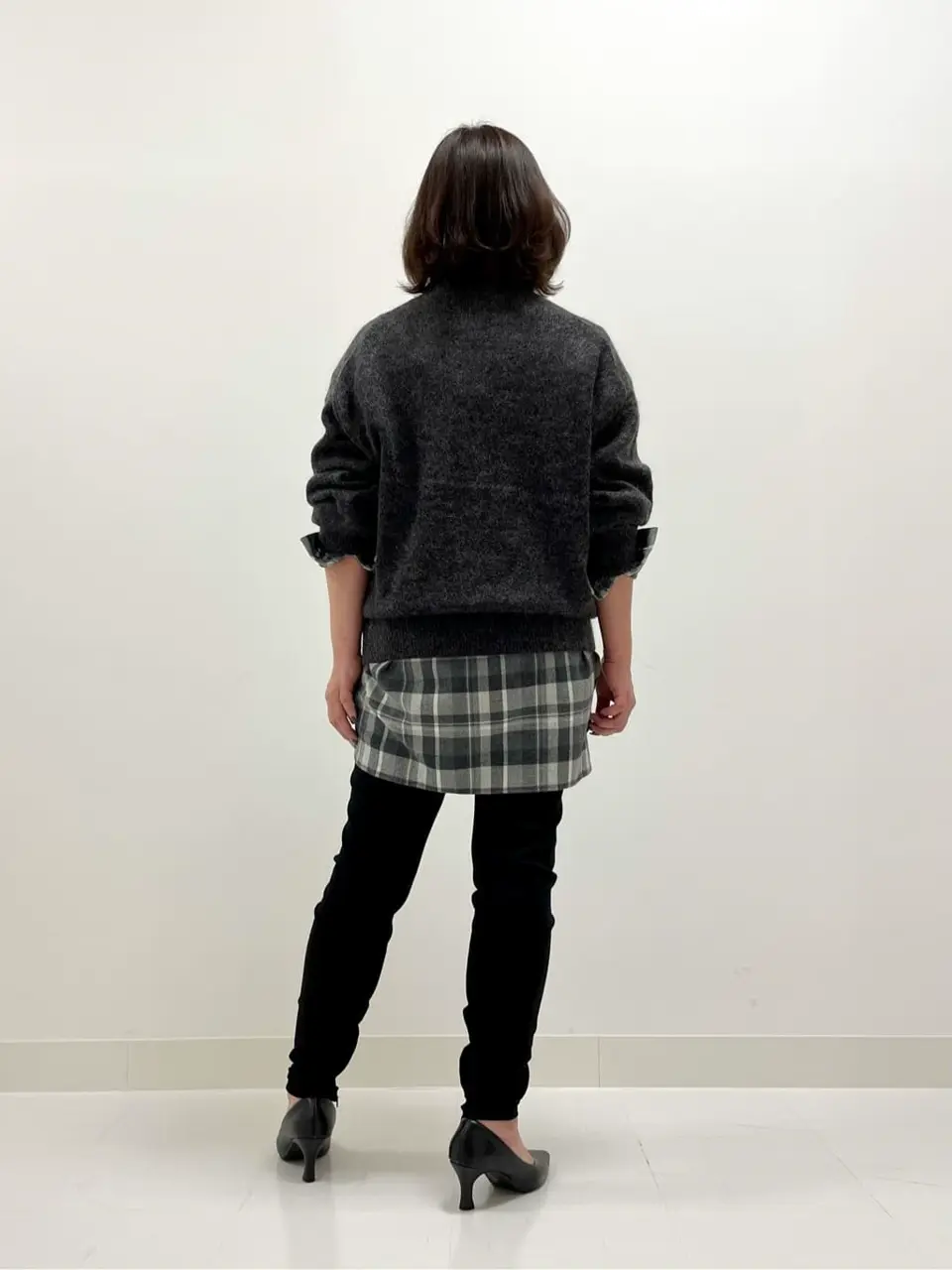 23区 高橋 コーディネート画像