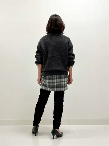 23区 高橋 コーディネート画像