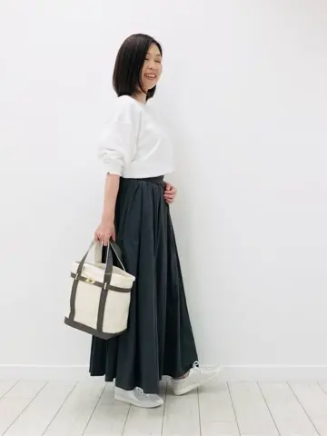 23区 押切 コーディネート画像