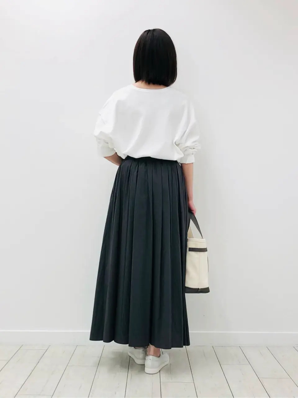 23区 押切 コーディネート画像