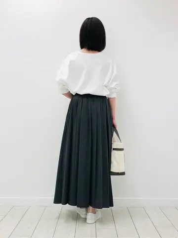 23区 押切 コーディネート画像