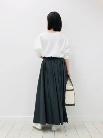 23区 押切 コーディネート画像