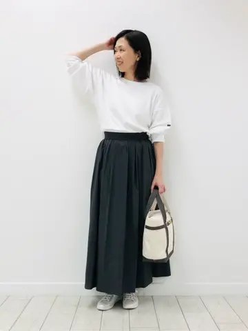 23区 押切 コーディネート画像