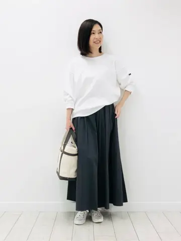 23区 押切 コーディネート画像