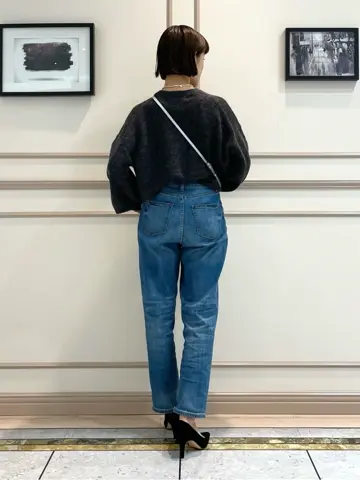 23区 岡田 コーディネート画像