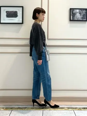 23区 岡田 コーディネート画像