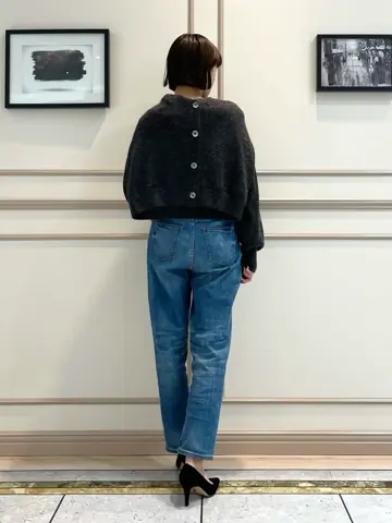 23区 岡田 コーディネート画像