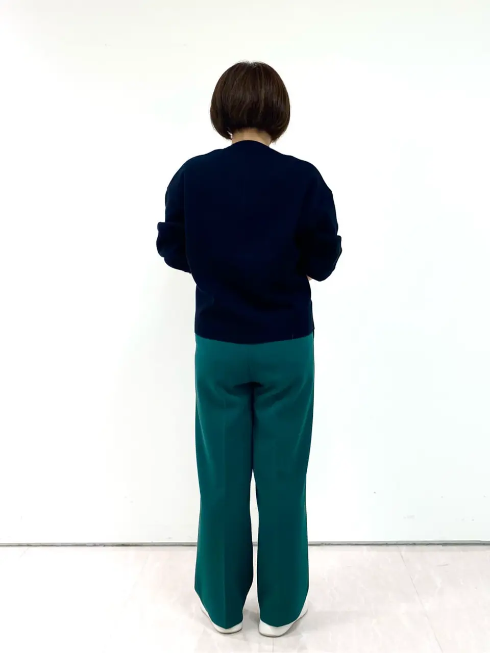 23区 竹田 コーディネート画像