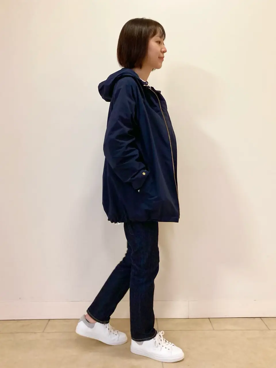 23区 西野 コーディネート画像