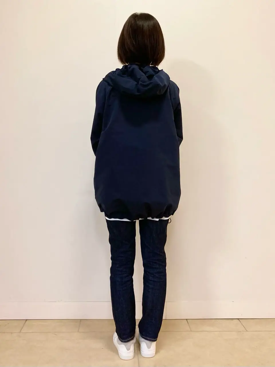 23区 西野 コーディネート画像