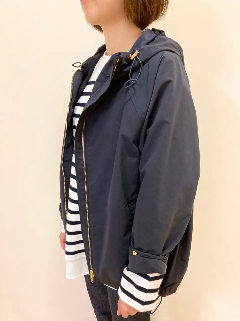 23区 西野 コーディネート画像